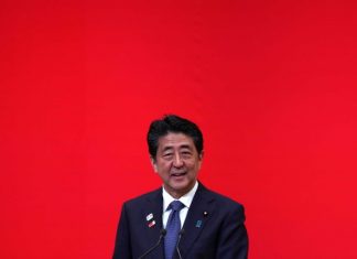 Por motivos de salud, renunció el Primer Ministro japonés.