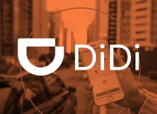 Llega el UBER chino.