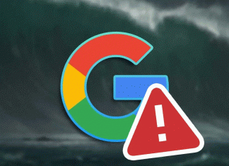 Se cayeron Google, Gmail y todos los servicios en el mundo.