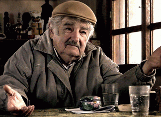 Bacanaje, porteños insoportables y piojos resucitados, según Pepe Mujica.