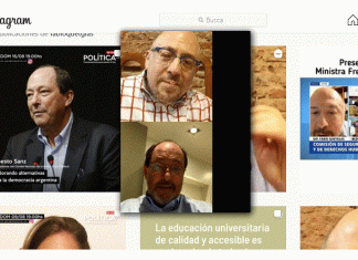 Para Sanz, Macri ya no puede liderar JxC.