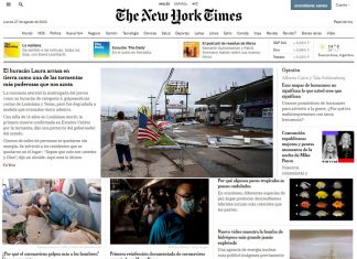 Un estudio dice que los hombres son más vulnerables al coronavirus.