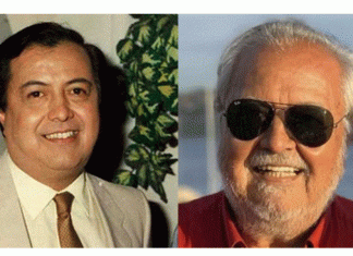 Murió Quique Dapiaggi, conductor “De lo nuestro con humor” en los 80.