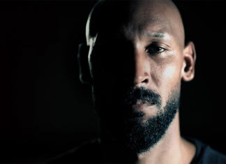 El documental: “Anelka, el incomprendido”; a veces, los goles y la fama, no alcanzan. Anelka, el incomprendido