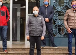 Por la toma de tierras, intendentes opositores responsabilizan a Kicillof por “inacción”.