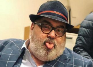 Lanata internado hoy no sale al aire.