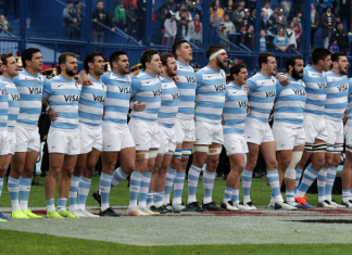 Seis Pumas tienen COVID-19.