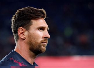 Messi vale € 700 millones.