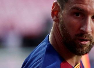 Por qué Messi se va del Barcelona.