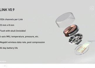 El multimillonario Musk busca conectar el cerebro con una computadora.