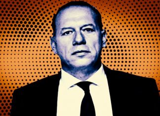 Más épico, volvió Berni con otro spot.