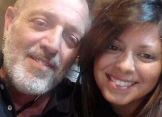 Su hija tenía cáncer, no lo dejaron verla. Ayer, ella pidió verlo. Hoy murió.