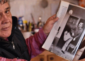 Murió de COVID-19 el gordito de Alfonsín.