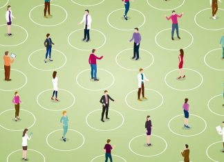 Covid: ahora la regla de las Tres C.