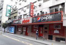 Cerró Pippo, ya nada será igual.