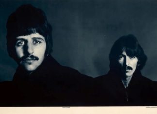 Sotheby’s remata recuerdos de Los Beatles.