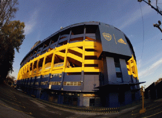 Boca confirma un brote de contagios.