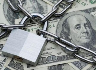 Se viene el súper cepo.