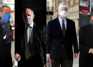 La Corte frenó al Gobierno.