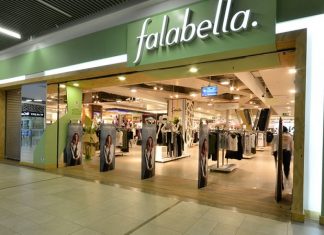Falabella quiere irse de Argentina.
