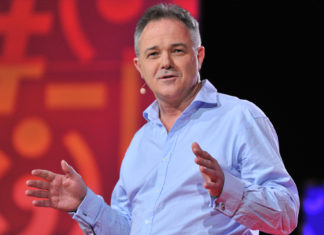 “Si vacunamos al 20% o 30% de la población de cada país, podremos volver a la normalidad”.