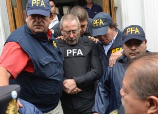 Jaime: libre por la tragedia de once pero seguirá preso. Te lo explicamos.