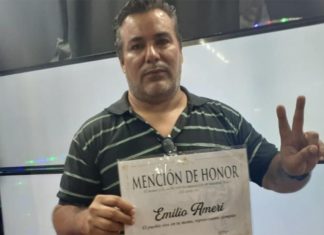 No tardaron nada! Salió la canción del diputado hot.