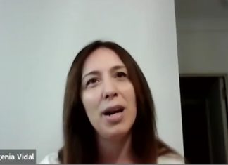 Vidal: El consenso tiene límites.