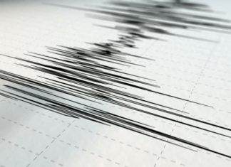 Otro fuerte temblor en Chile se sintió en Mendoza.