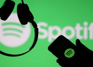 Spotify incluirá el impuesto del 35%.