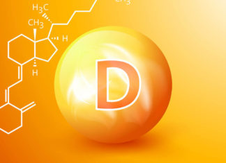 Vitamina D, clave para eludir al Coronavirus.