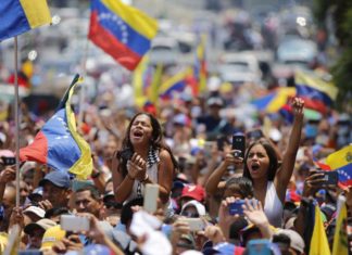 Venezolanos: el éxodo del éxodo.