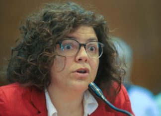 Por qué viajó en secreto a Rusia?