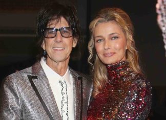 Ric Ocasek, cantante de The Cars, desheredó a su esposa que lo cuidó hasta su muerte.