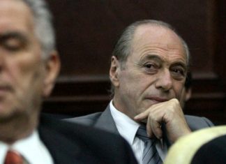 Zaffaroni: si la Corte no acata el traslado de los jueces, “estará bordeando el prevaricato”.