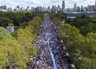 La Iglesia volvió a rechazar el proyecto para legalizar el aborto.