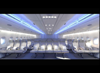 El Gobierno autorizó los vuelos internacionales para noviembre.