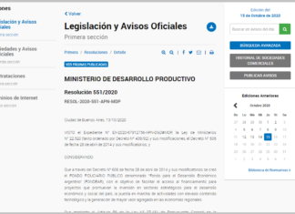 Lanzan un plan para reestructurar deudas de empresas críticas.