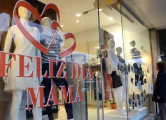 El peor día de la madre en 2 décadas.