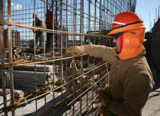 El Gobierno envía al Congreso un proyecto de ley con un nuevo blanqueo para impulsar la construcción.