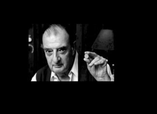 Adiós a Alfredo Serra, un periodista de los que quedan pocos.