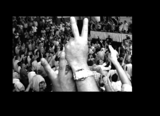 17O: se viene el Perón, Perón virtual.