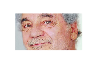 Dolor en el espectáculo, murió de Covid el querido Hugo Arana.