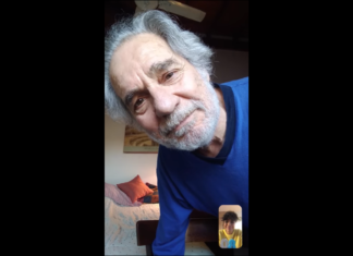 No te olvides de mi.