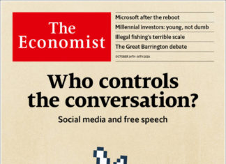 Tapas del mundo. Viernes 23/10/2020.