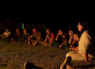 El juez no hizo lugar al desalojo de la propiedad de Etchevehere y Grabois seguirá tomándola.