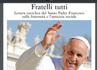 Francisco le apuntó al capitalismo y al neoliberalismo.