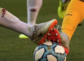 Confirmado: la pelota vuelve a rodar.