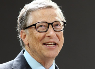 Bill Gates predijo cuándo volverá la normalidad.