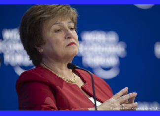 Difícil pronóstico del FMI. Argentina caerá 11,8% en 2020.